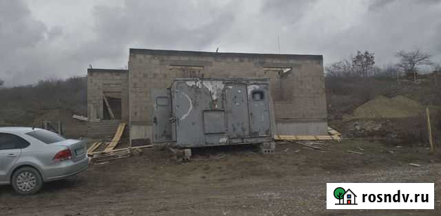 Построю дом Натухаевская - изображение 1