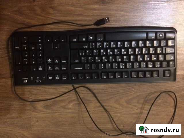 Клавиатура Казань - изображение 1