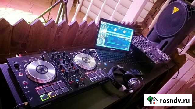 Ди-Джей Санкт-Петербург - изображение 1