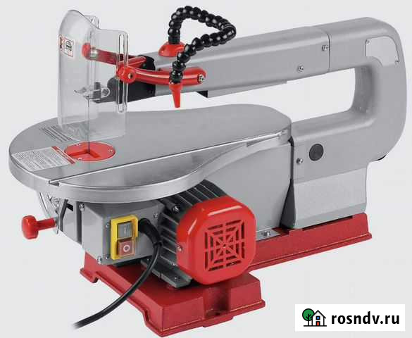 Лобзиковый станок новый Шахты - изображение 1