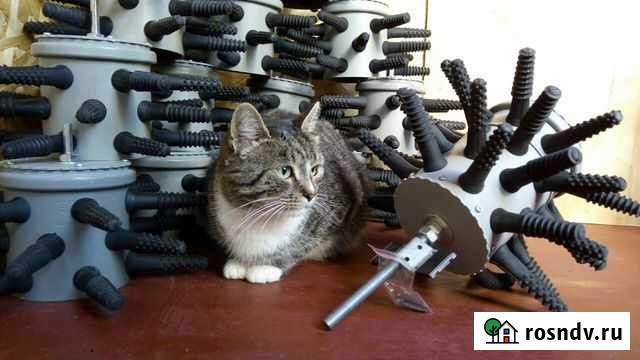 Насадки для снятия пера Иваново - изображение 1