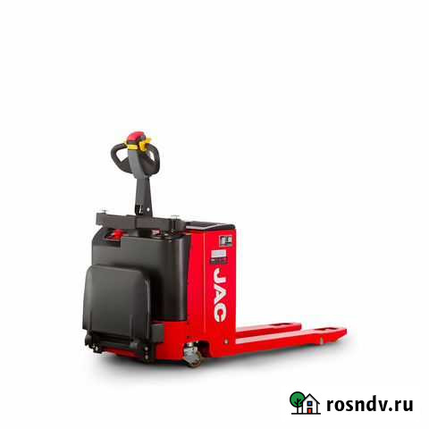 Штабелер (ричтрак) JAC CBD 20, 2021 Омск - изображение 1