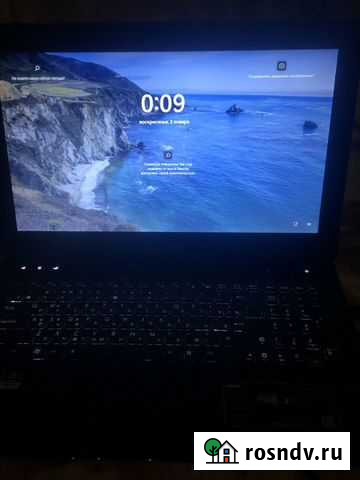 Игровой ноутбук Asus G53S Джубга кп - изображение 1