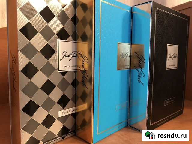 Just Jack Homme Noir Tom Ford Noir Тверь - изображение 1