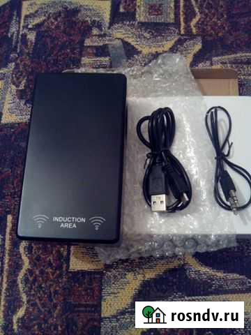 Колонка индуктивные Избербаш - изображение 1