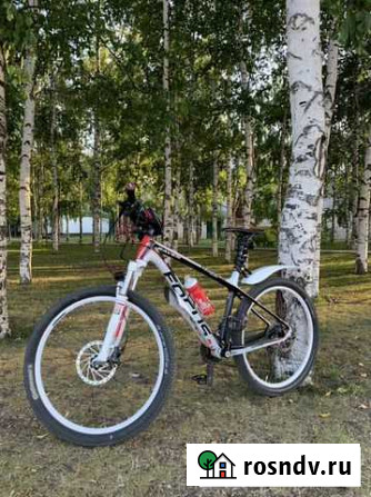 Focus raven Carbon Profi Сургут - изображение 1