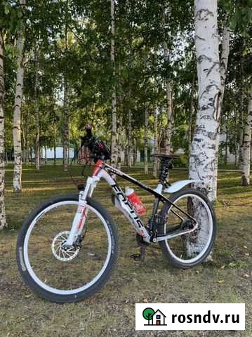 Focus raven Carbon Profi Сургут - изображение 1