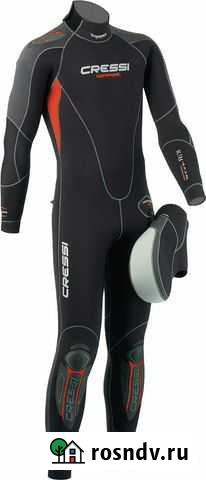 Снаряжение для дайвинга/подводной охоты Тверь - изображение 1