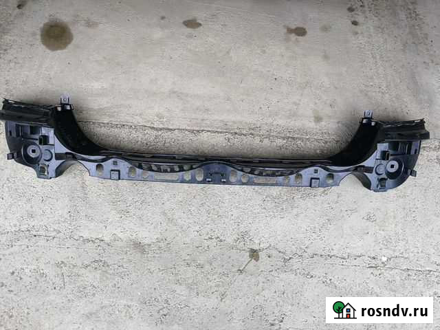 Направляющая заднего бампера BMW F10 LCI Курганинск - изображение 1