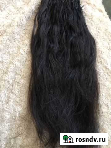 Волосы Славянка люкс Химки - изображение 1