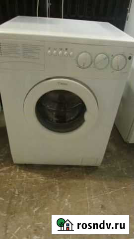 Стиральная машина Тольятти - изображение 1