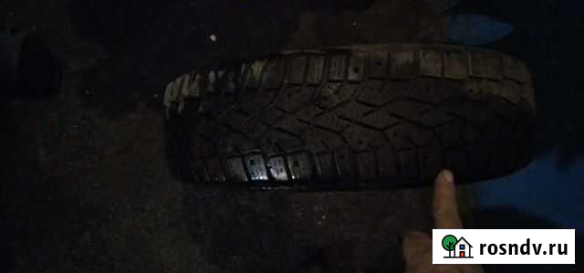 Cordiant 155/70 R13, 1 шт Калининград - изображение 1