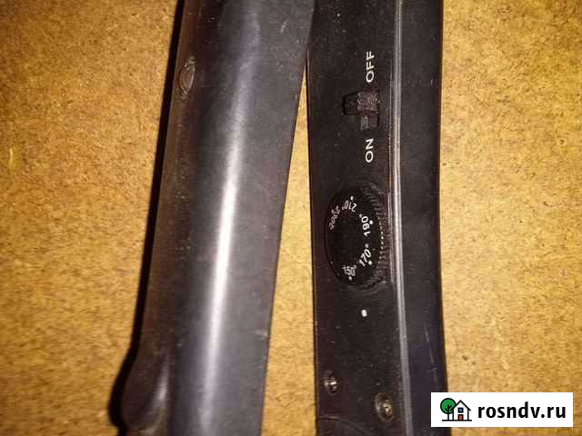 Утюжок Ростов-на-Дону - изображение 1