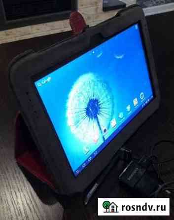Планшет samsung Galaxy Note 10.1 N8000 3G 16Gb Чехов