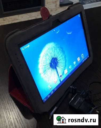 Планшет samsung Galaxy Note 10.1 N8000 3G 16Gb Чехов - изображение 1