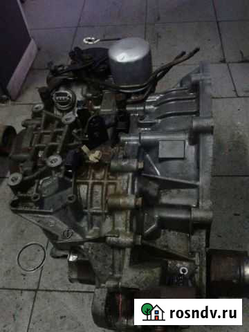 АКПП ммс галант 1.8 4G93 1997 г, в Фурманов - изображение 1