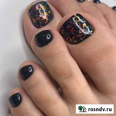 Педикюр Череповец - изображение 1