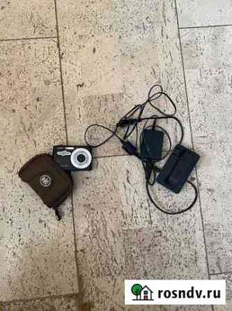 Casio ex-z500 Хабаровск