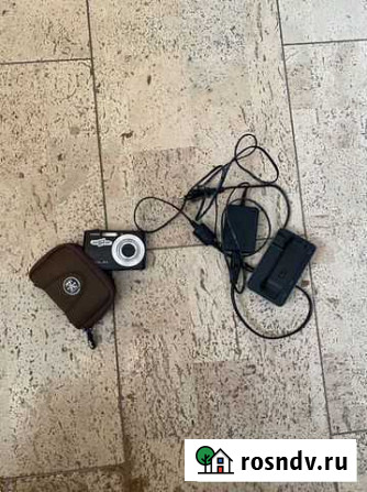 Casio ex-z500 Хабаровск - изображение 1