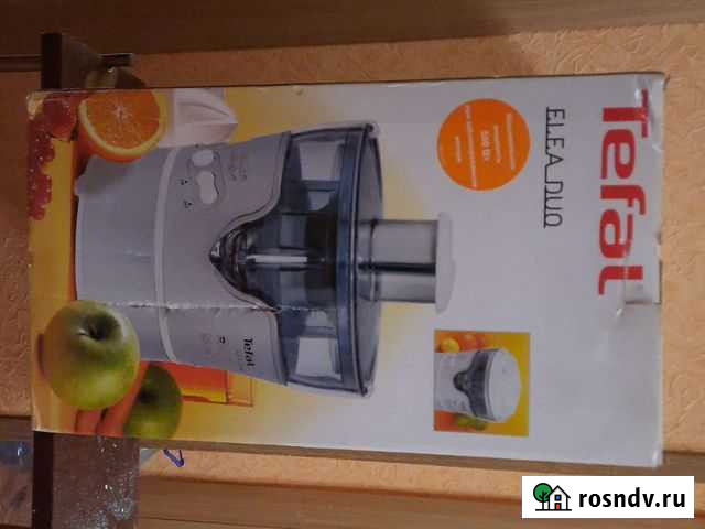 Соковыжималка Омск - изображение 1