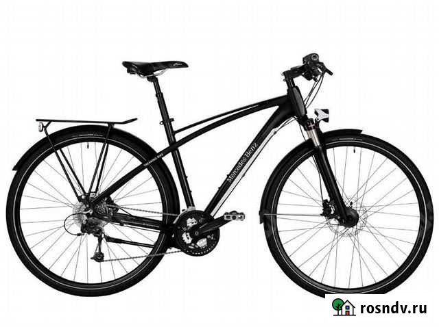 Велосипед Mercedes-Benz оригинал Россошь - изображение 1