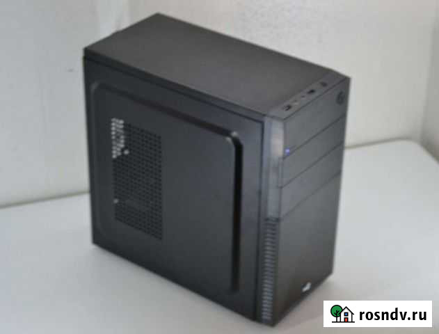 Игровой для Pubg - Core i5 8 пок / R9 280X 3GB Новороссийск - изображение 1