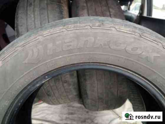 Колеса hankook Псков