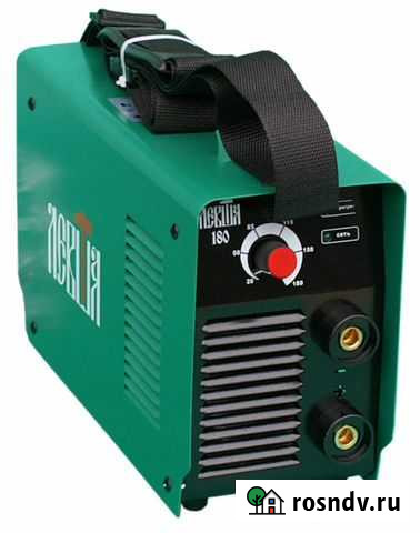 Сварочный аппарат Оренбург - изображение 1