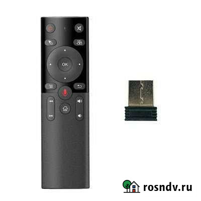 Пульт с голосовым поиском, универсальный Киров - изображение 1