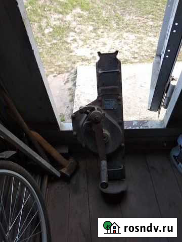 Домкрат железнодорожный 10 тонн Липецк - изображение 1