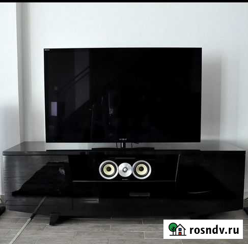 Sony bravia кdl-55nх810 3D Нижний Новгород - изображение 1