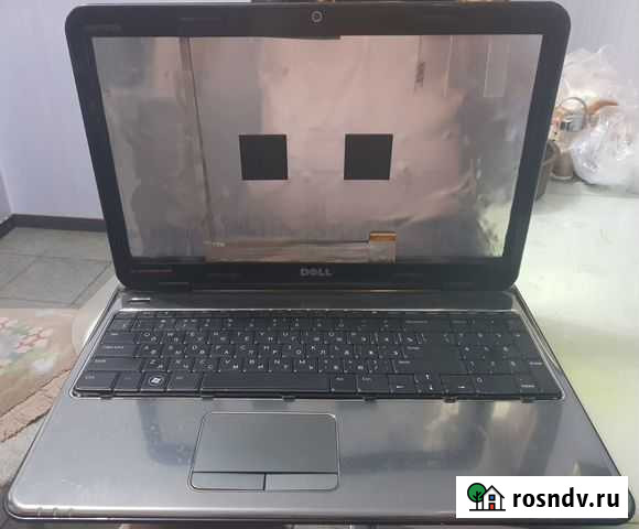 Dell Inspiron N5010 на восстановление или разбор Улан-Удэ - изображение 1