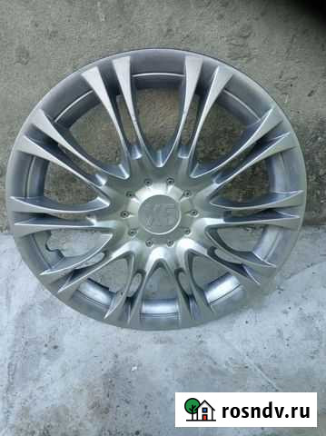 Колпак R-13 Тула - изображение 1