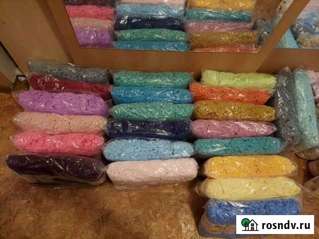 Alize Puffy Ализе пуффи Магнитогорск - изображение 1