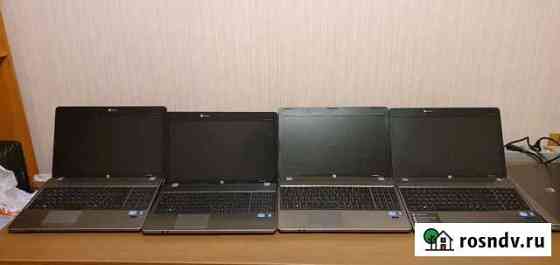 Надёжные HP probook 4530S 8шт Мытищи