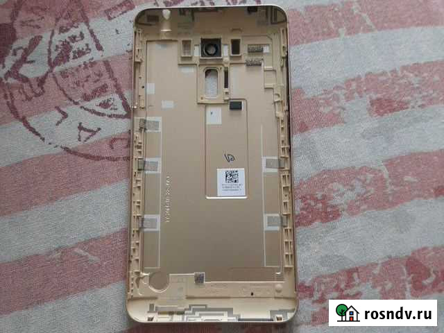 Задняя панель для Asus Москва - изображение 1