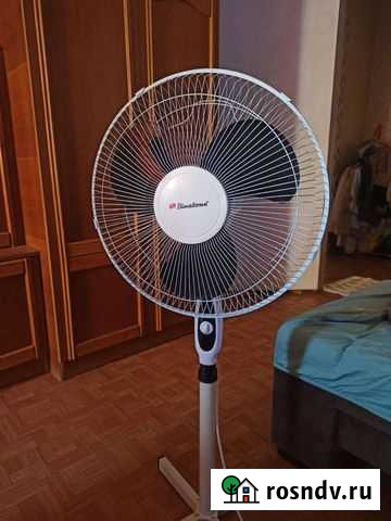 Вентилятор напольный Липецк - изображение 1