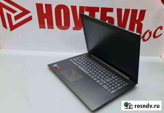 Игровой ноутбук Lenovo pentium N4200 + R7 440 2gb Рубцовск