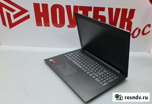 Игровой ноутбук Lenovo pentium N4200 + R7 440 2gb Рубцовск - изображение 1