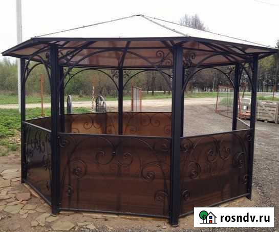 Выполню любые сварочные работы Симферополь - изображение 1