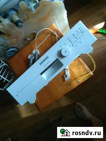 Панель управления посудомойки SR24E202R Йошкар-Ола - изображение 1