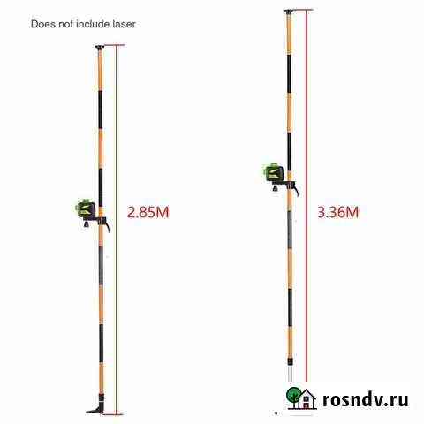 Штанга распорная 3,36м Смоленск