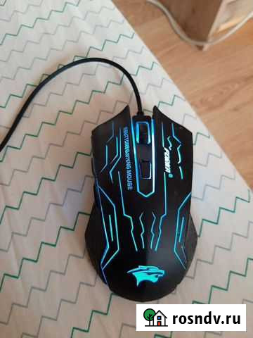 Игровая мышка Казань - изображение 1