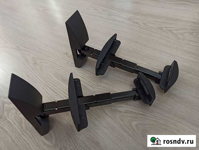 Кронштейны для аудио колонок Нижний Новгород - изображение 1