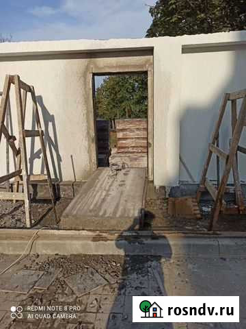 Алмазное резка Алмазное бурение Грозный - изображение 1