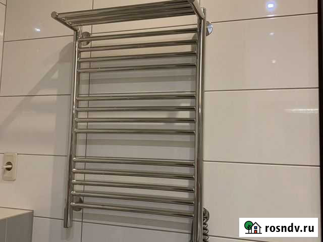 Полотенцесушитель электрический Terma Омск - изображение 1