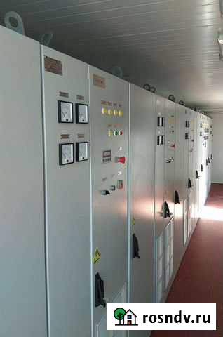 Наладка, ремонт электрооборудования Бердск - изображение 1