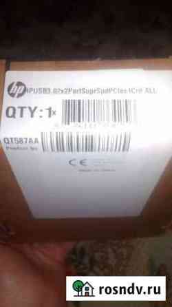 HP QT587AA Внутренний USB 3.0 интерфейсная карта/а Самара