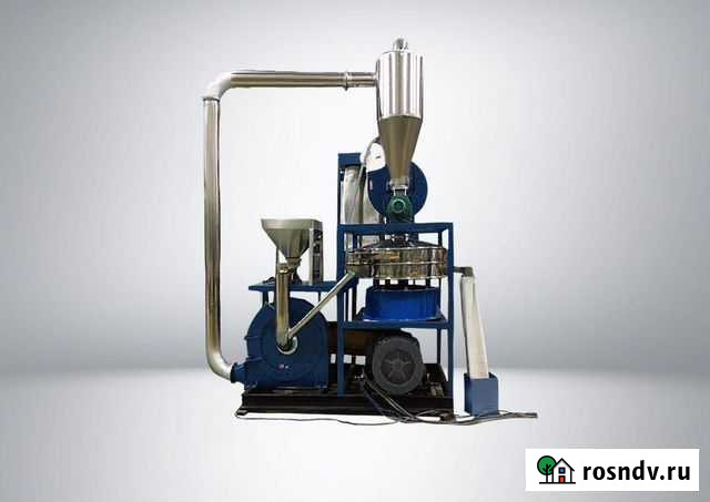 Мельницыа роторная (ножевая), мельница дисковая Подольск - изображение 1