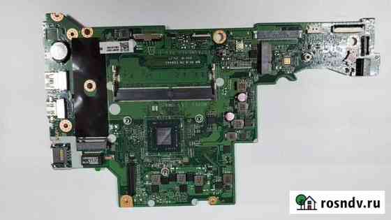 Материнская плата Acer Aspire A315-21 Санкт-Петербург